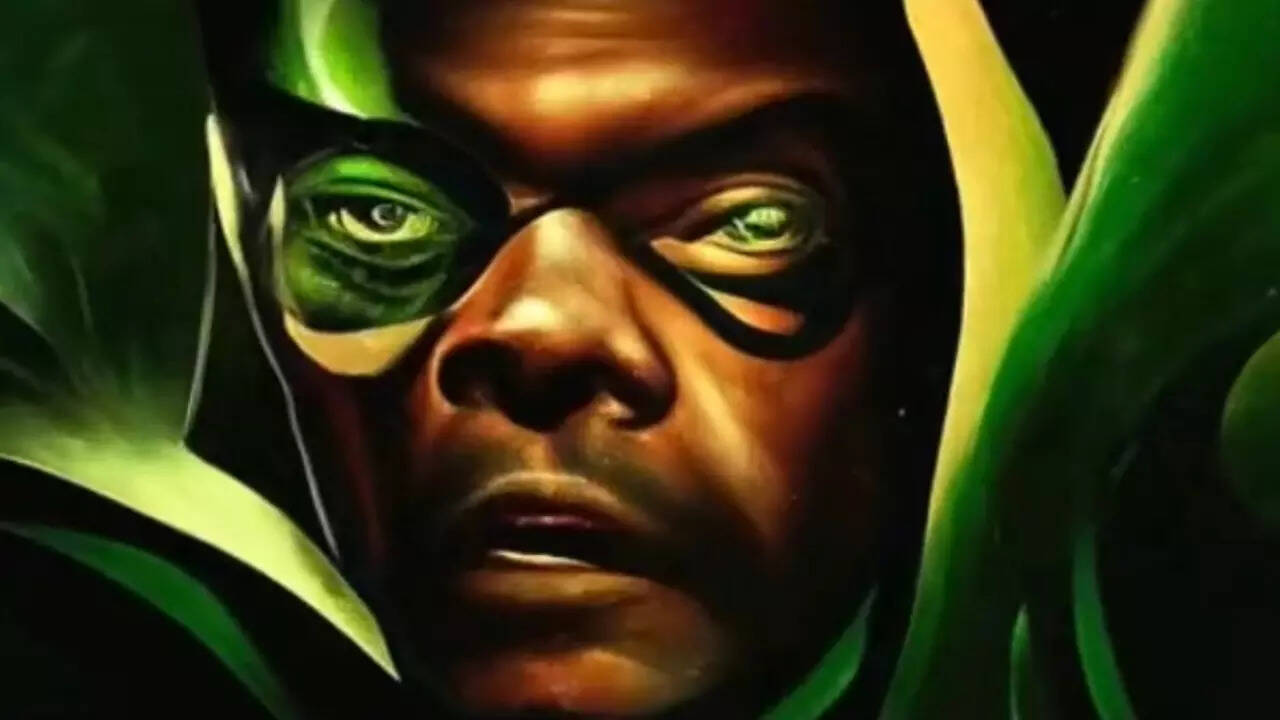 Samuel L Jackson's Secret Invasion’s Opening Scene Is AI-Made_ Director Ali Selim Reveals (Image Source: Twitter)