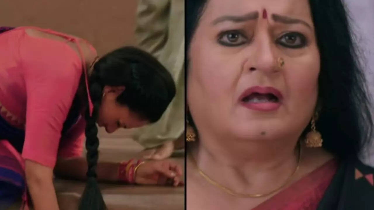 Anupamaa Spoiler: Nakul Ki Saazish Ki Wajah Se Anupama Hui Zakhmi. Will Guru Maa Get To Know It's His Fault?