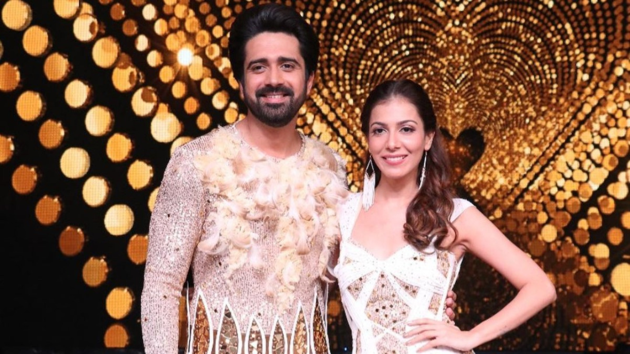 Bigg Boss OTT 2 Palak Purswani Reveals WHY She Broke Up With Avinash Sachdev I Haven't Got Closure...