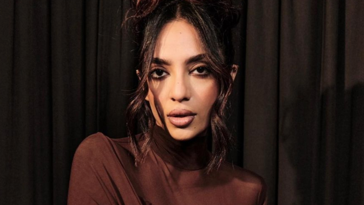 Sobhita Dhulipala Was Told She Is Not 'Fair' And 'Pretty' Enough In Auditions Not That I Was Dejected