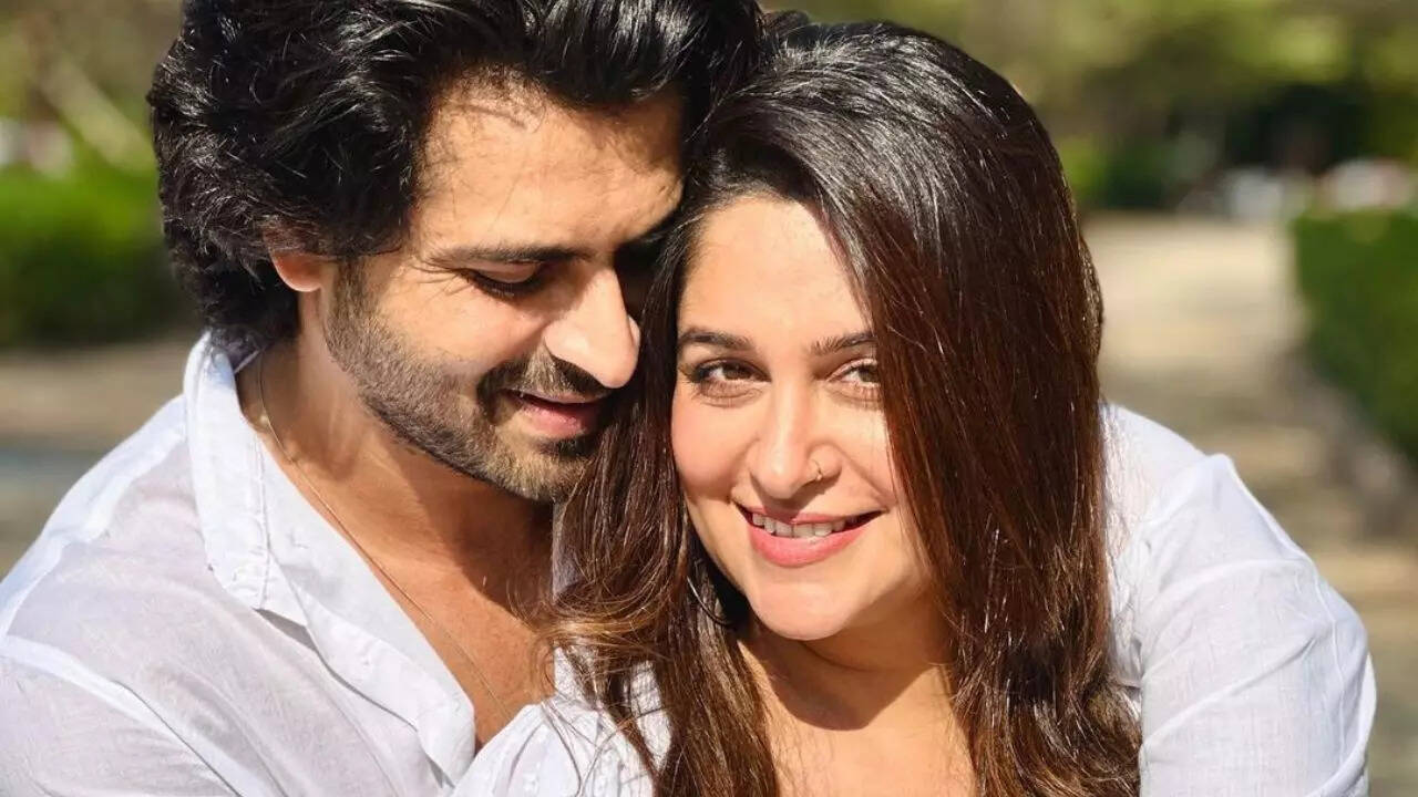 Shoaib opens up about his baby boy