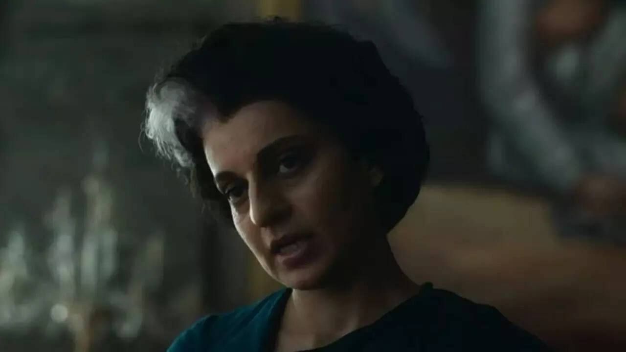 Kangana Ranaut Announces Emergency Release Date