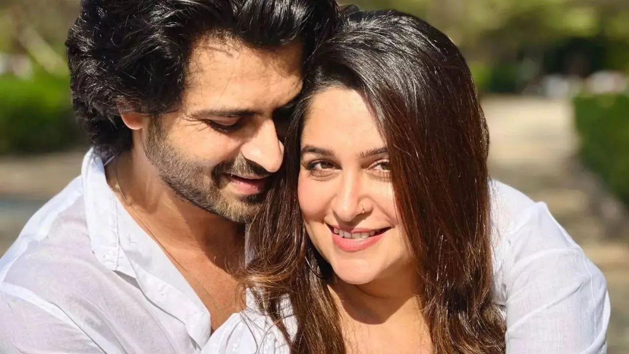 Shoaib Ibrahim shares Dipika Kakar's Health Update