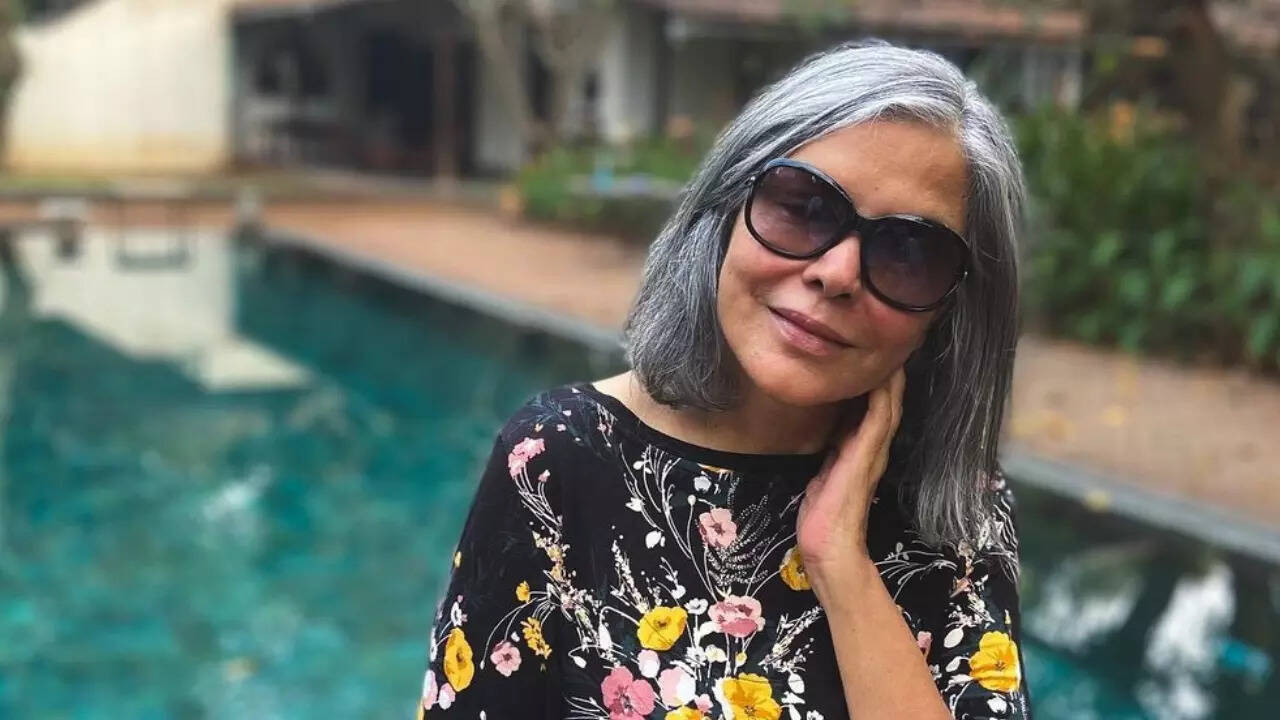 Zeenat Aman REVEALS Winning Miss Asia Pacific Was 'Gateway To Glamour And Fashion' (Image Credit: Instagram)