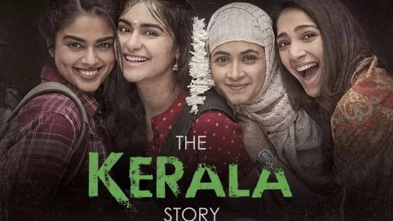 The Kerala Story Struggles To Find OTT Buyers, Director Sudipto Sen Feels Industry Has Ganged Up To 'Punish' Them