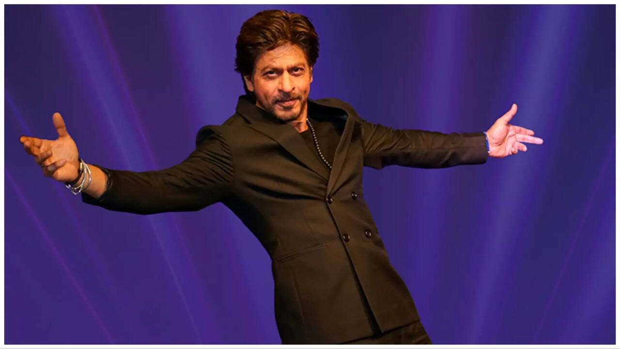 Shah Rukh Khan