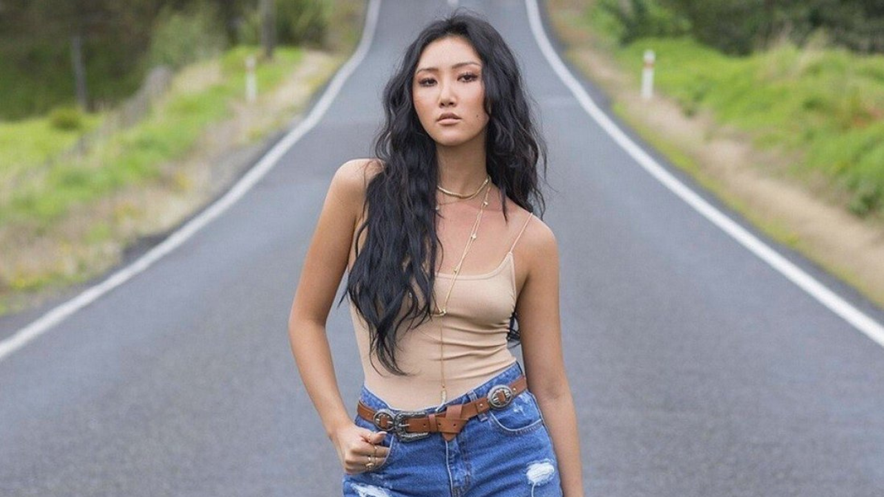 Hwasa to reportedly join PSY's P Nation