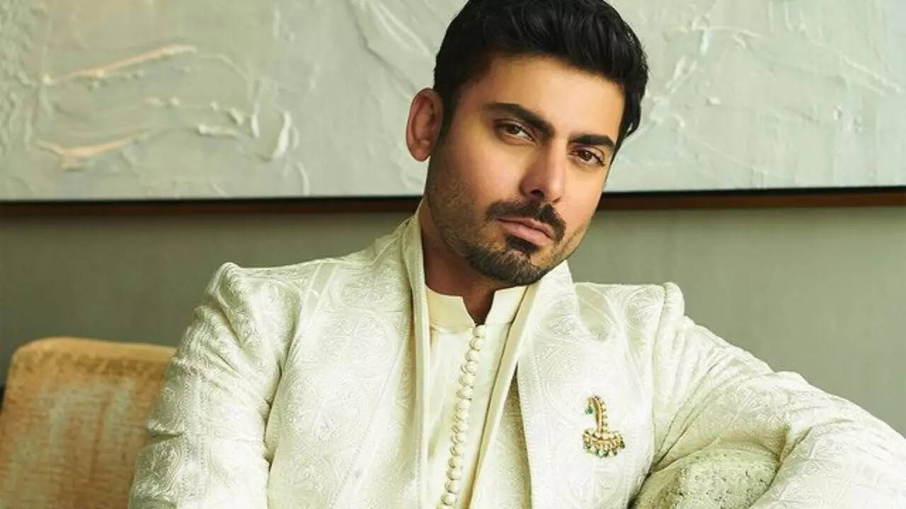 Fawad Khan Reveals He Was Diagnosed With Type 1 Diabetes At 17: Experienced High Fever, Lost 10 Kgs