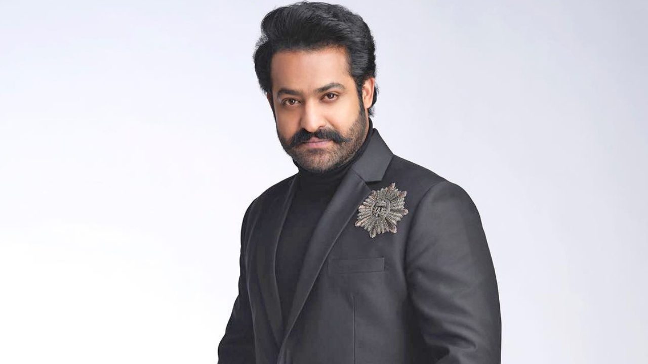 Jr NTR Urges Govt To Probe Fan Shyam's Mysterious Death, Offers Condolences To His Family