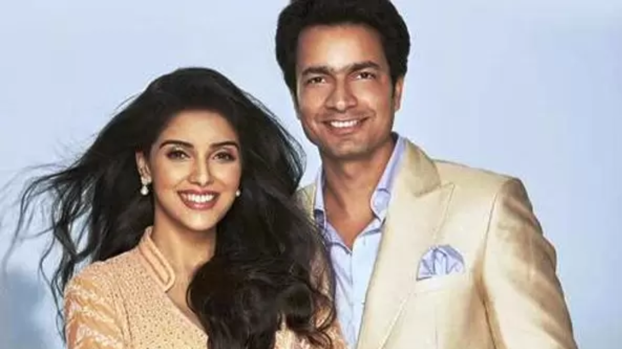 Is Asin heading for a divorce