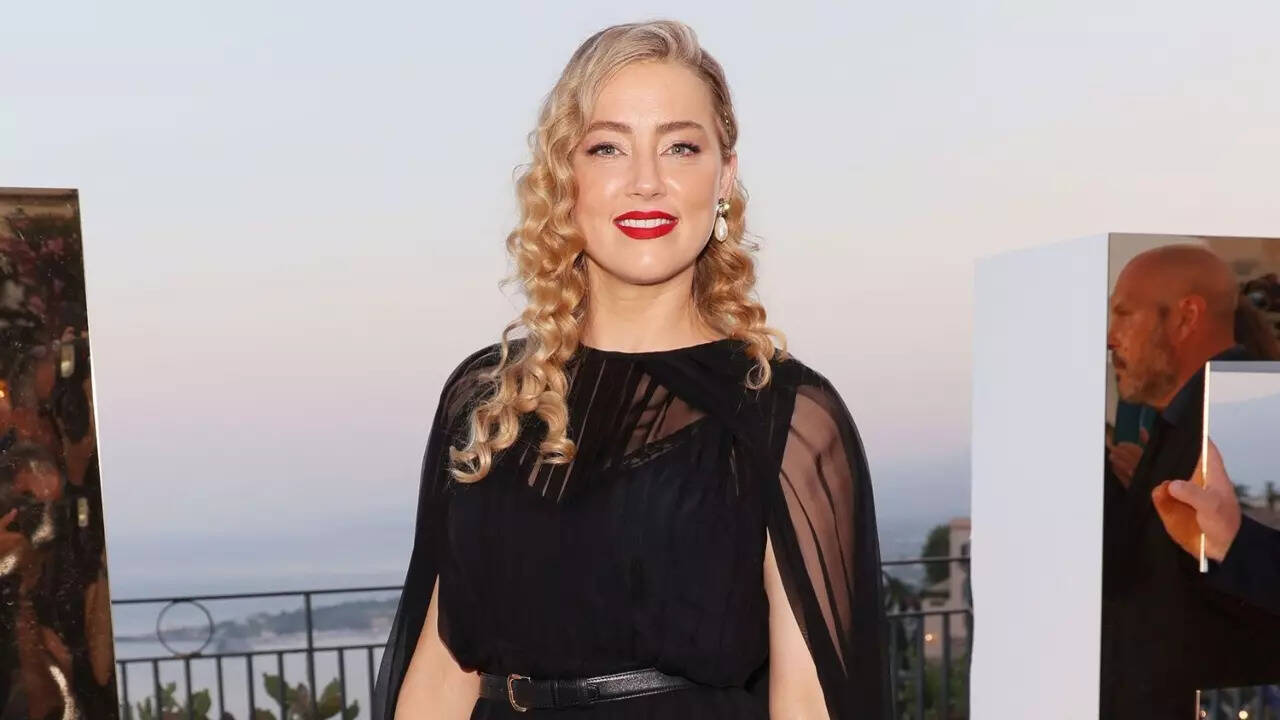 Netizens Troll Amber Heard (Image Credit: Instagram)