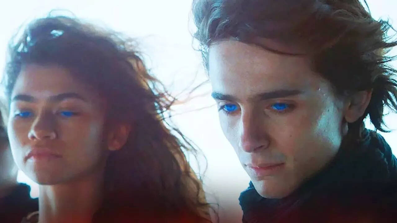 Dune 2 Trailer: Timothee Chalamet, Zendaya Lead Brutal Warfare To Win Back Arrakis In Sci-Fi Sequel