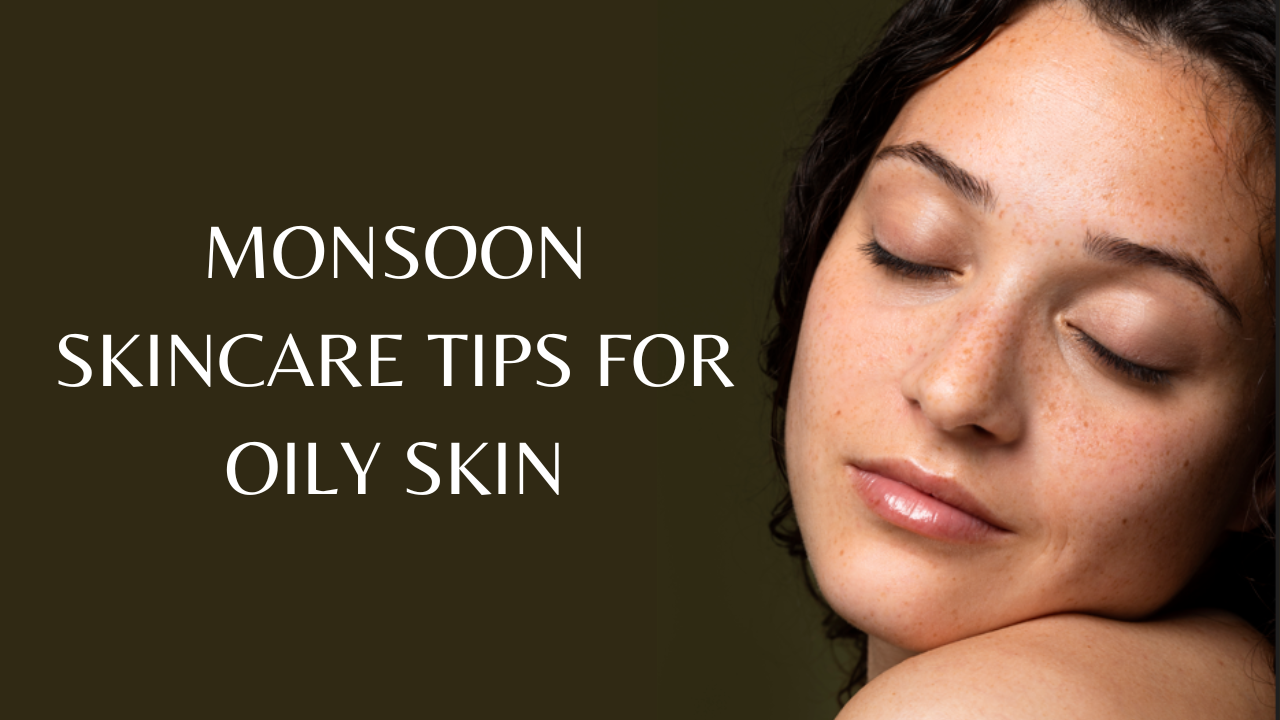 Monsoon Skincare Tips For Glowing Skin. Pic Credit: Freepik