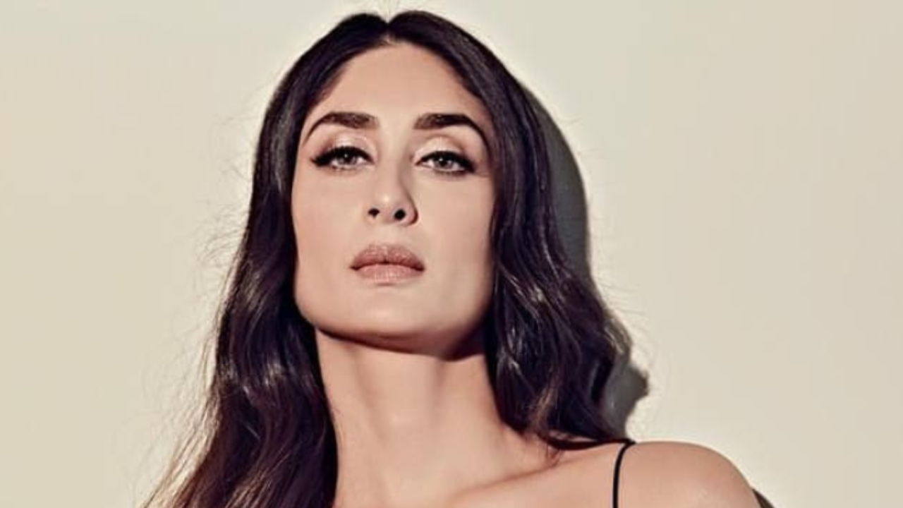 Kareena Kapoor completes 23 years in Bollywood