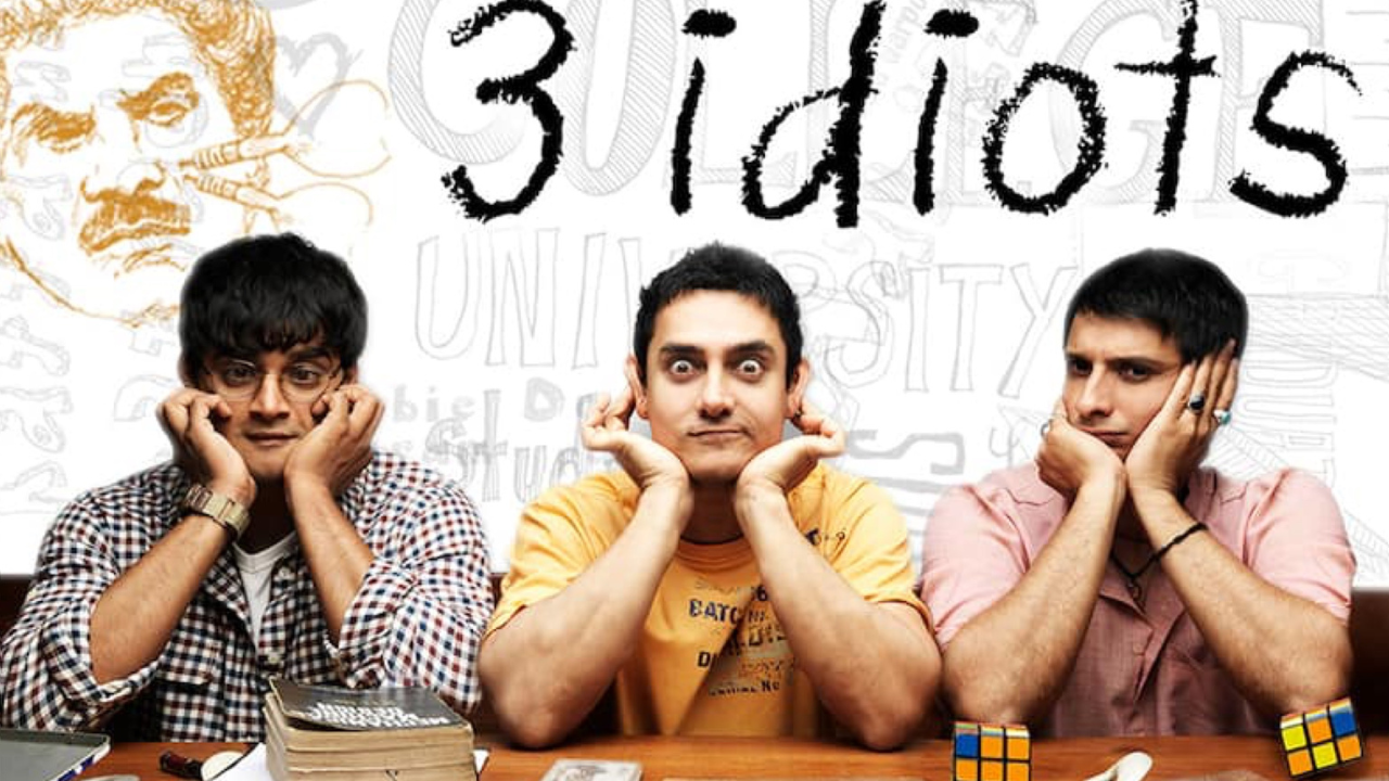 All Is Well Again Raju Aka Sharman Joshi Shares BIG UPDATE About Aamir Khan's 3 Idiots 2