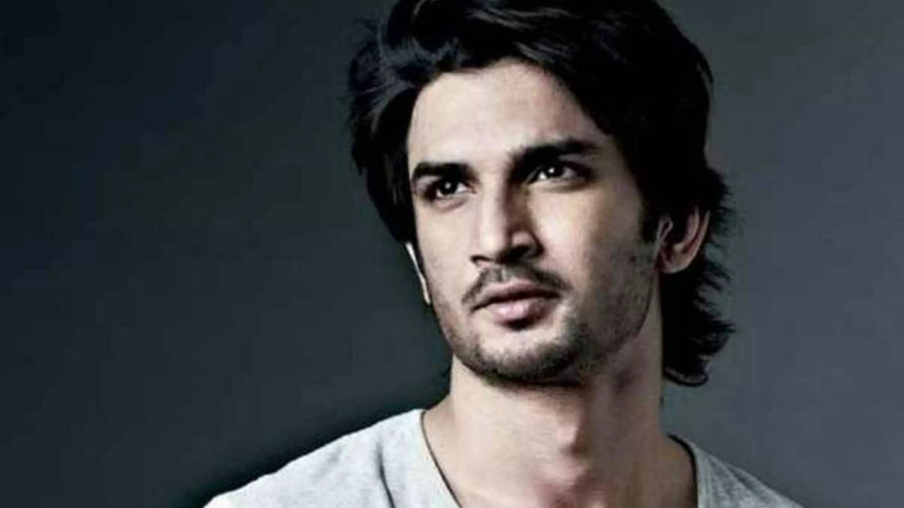 Sushant Singh Rajput