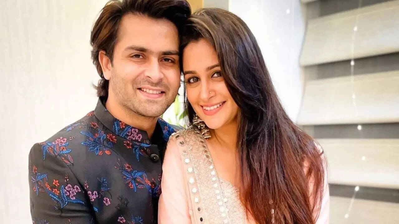 Dipika Kakar Celebrates Eid In Hospital