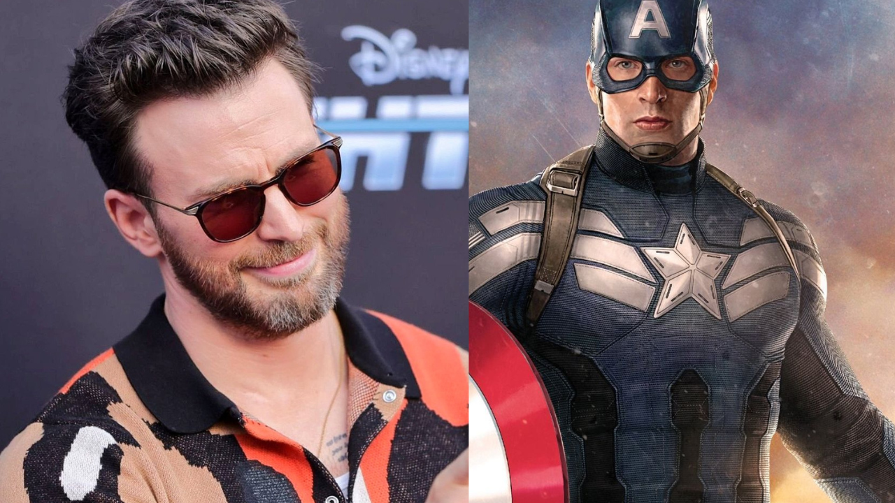 Marvel Star Chris Evans Takes Step Back From Online World, Deletes Social Media Accounts For THIS Reason (Credits: Twitter)