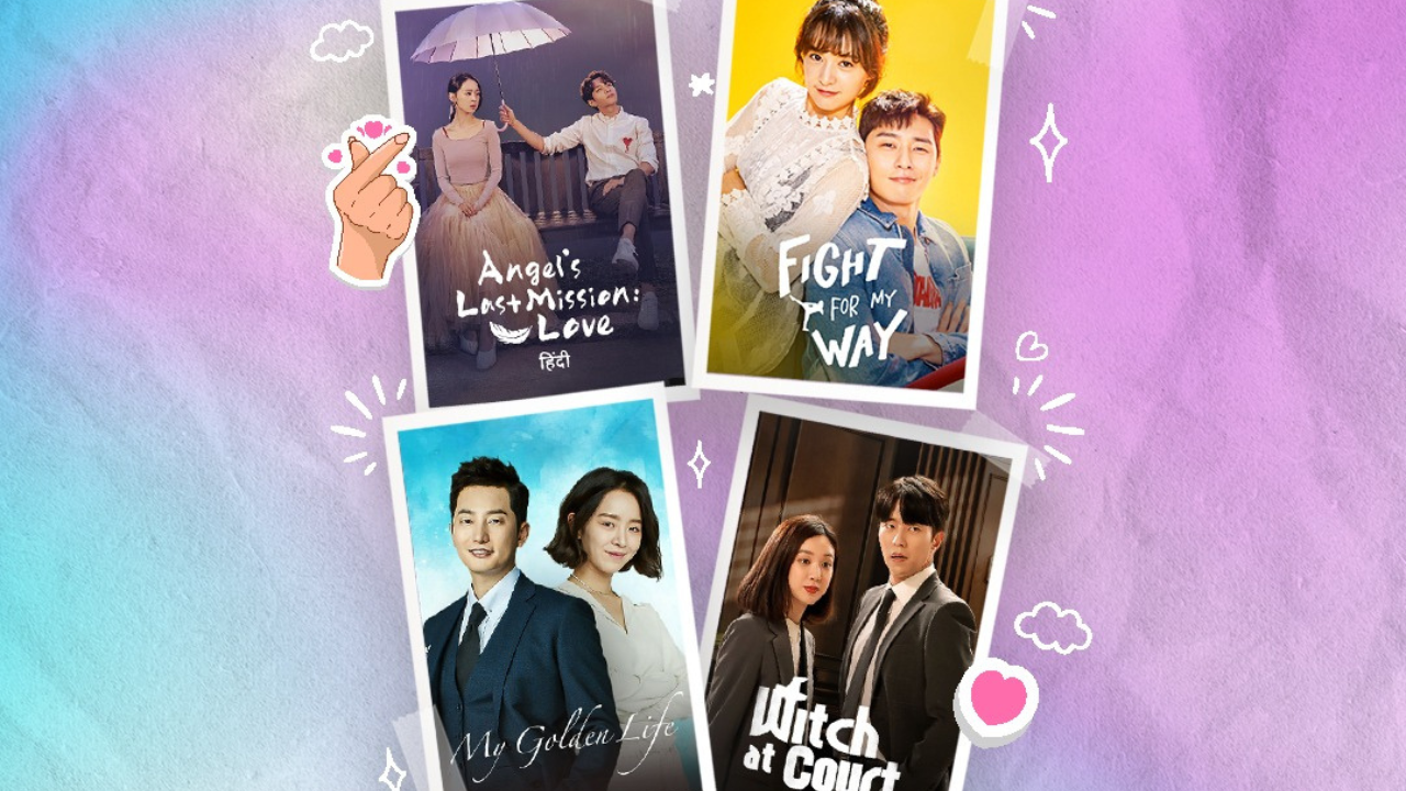 K-Drama Lovers, This Is For You!