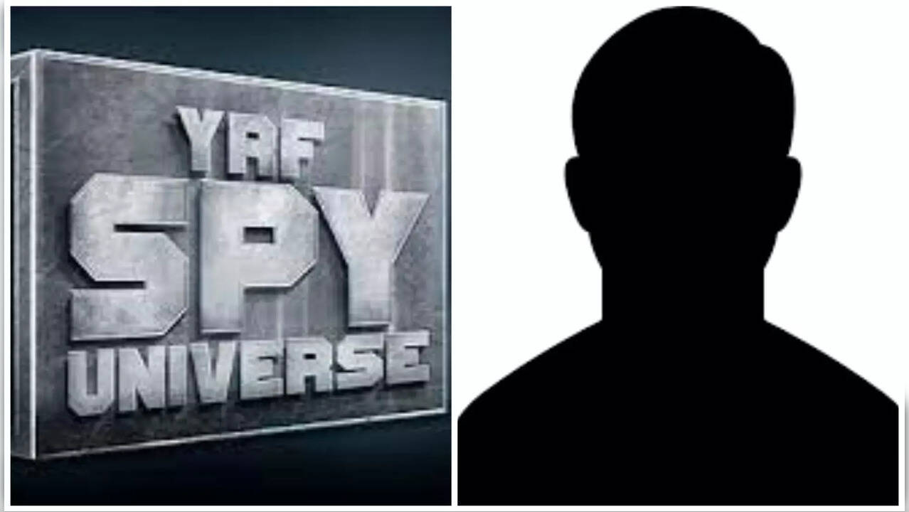 YRF Spy Universe