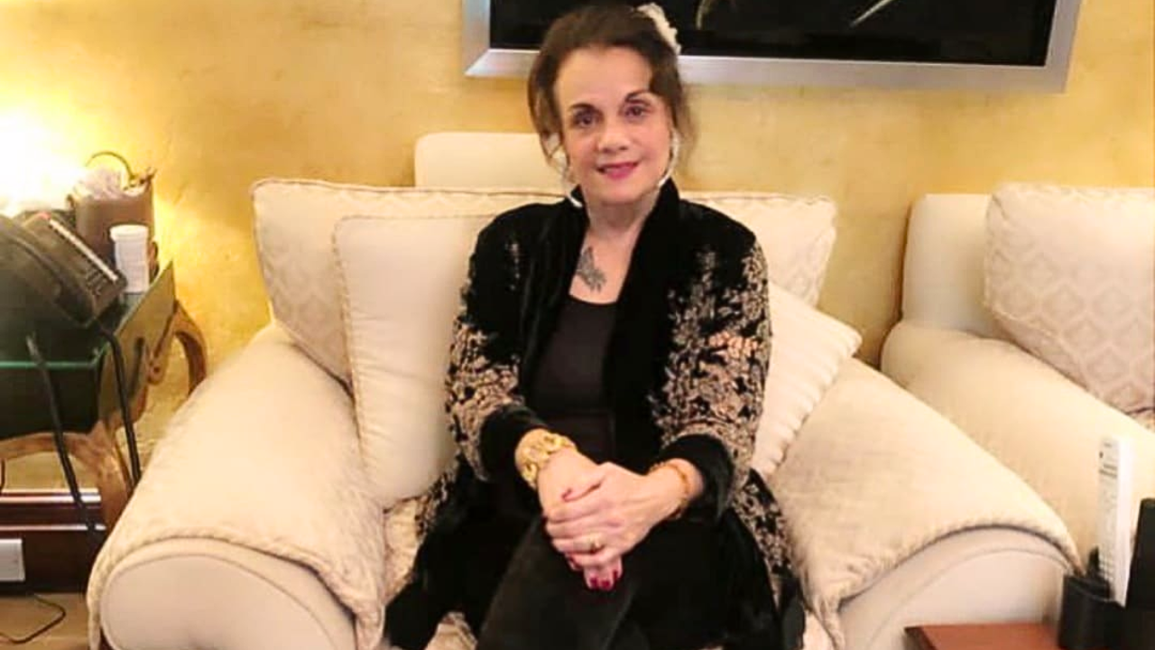 Exclusive! Mumtaz To Ring In Her Birthday With Family At Uganda House