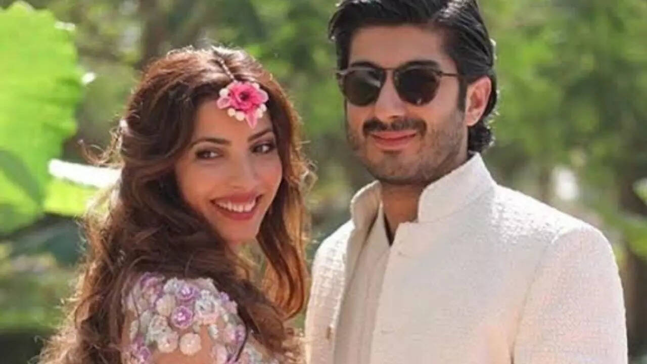 Mohit Marwah, Antara Motiwala Welcome Second Child