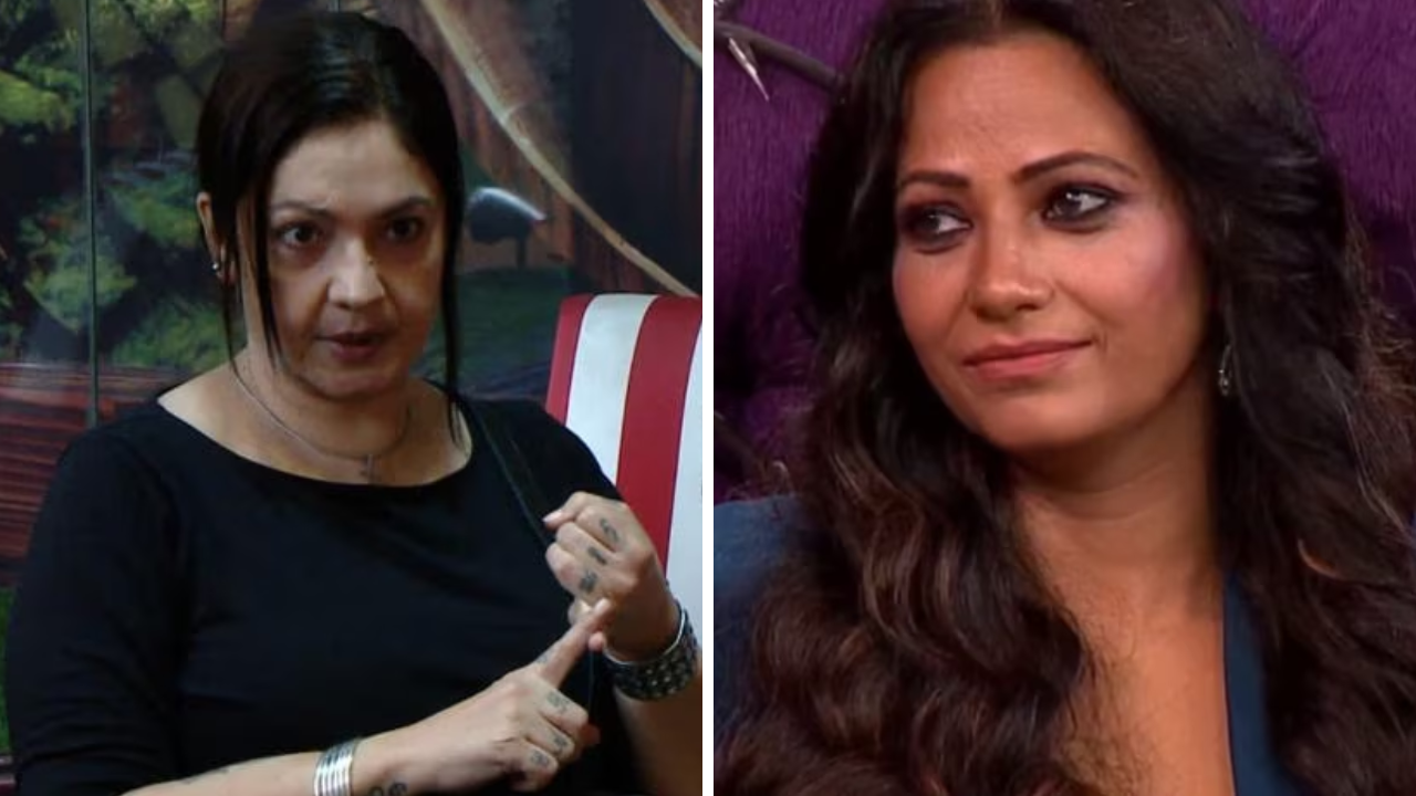 Bigg Boss OTT 2:  Aaliya Siddiqui Slams Pooja Bhatt