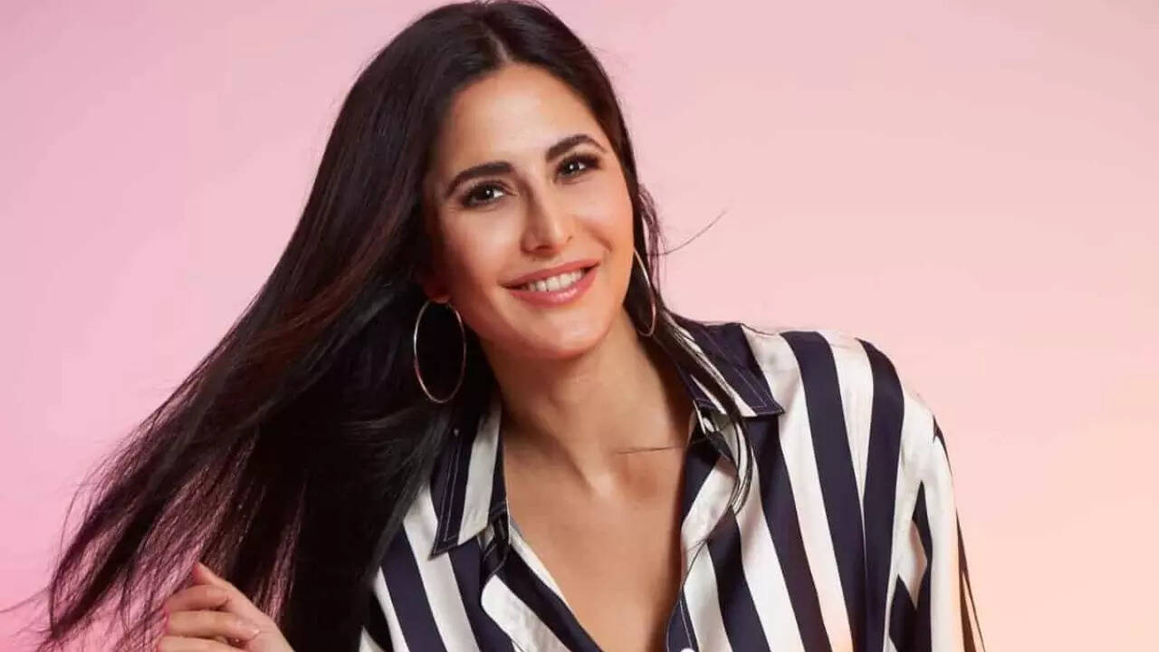 Katrina Kaif WALKS OUT Of Jee Le Zaraa Too