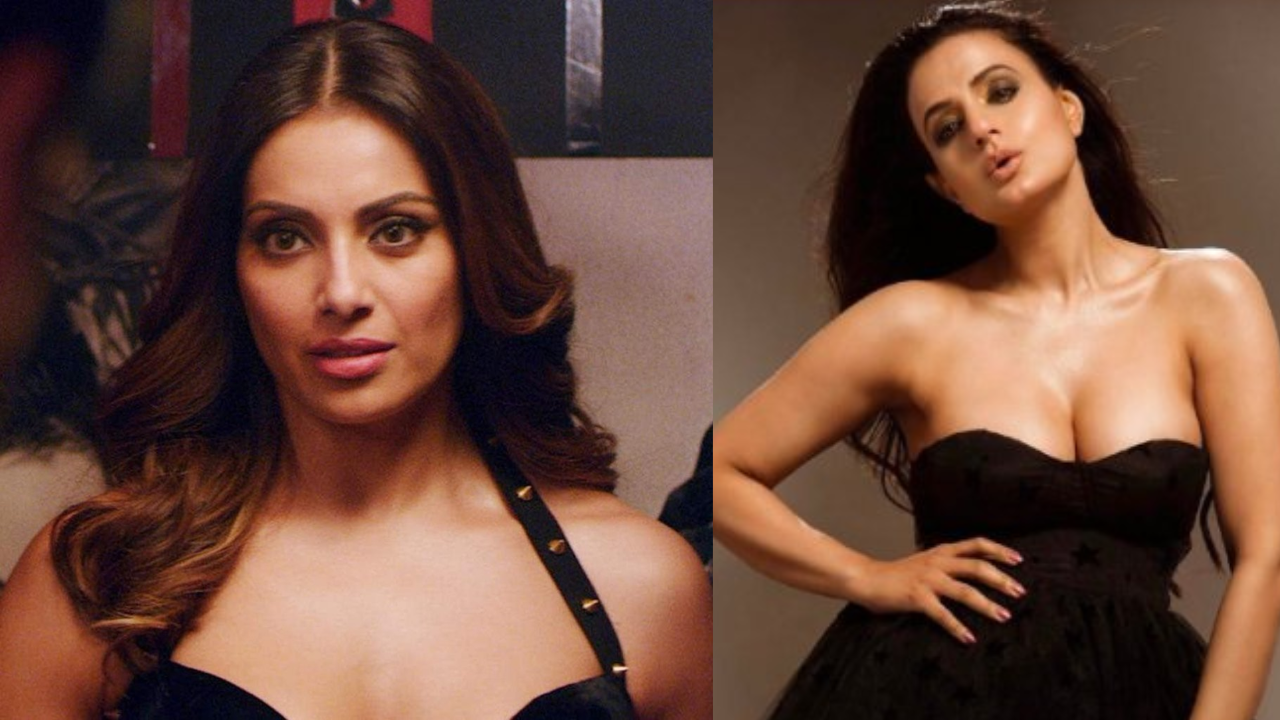 When Bipasha Basu Slammed Gadar 2's Ameesha Patel For Commenting On Her B*tt : She Doesn’t Have The Physical Attributes To…