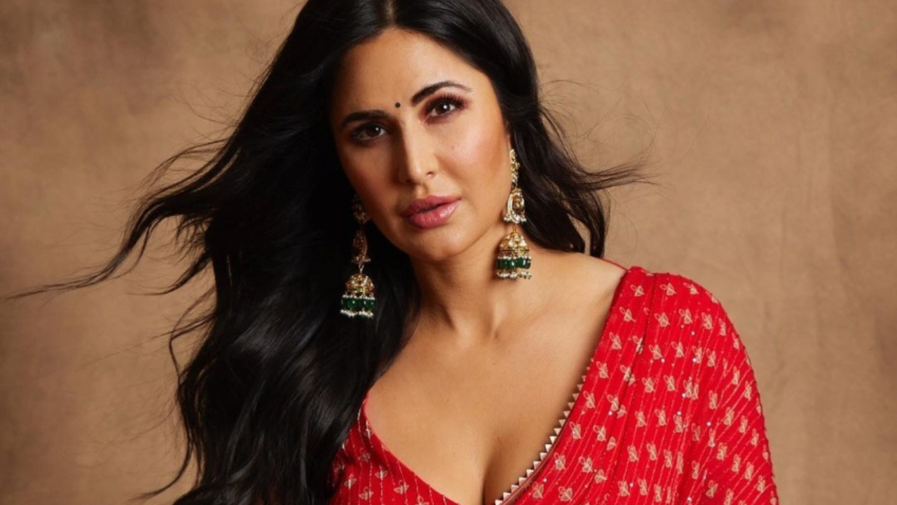 Katrina Kaif Has NOT Walked Out Of Jee Le Zaraa. Actress To Share Screen Space With Alia Bhatt