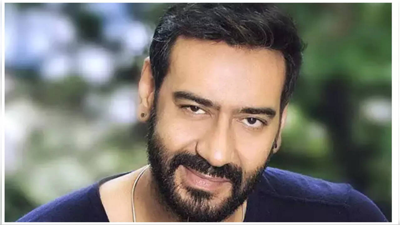 Ajay Devgn Buy New Office Space