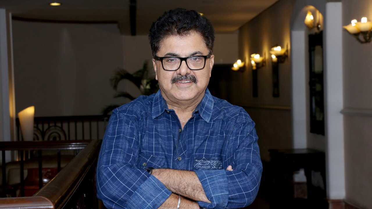 Ashoke Pandit