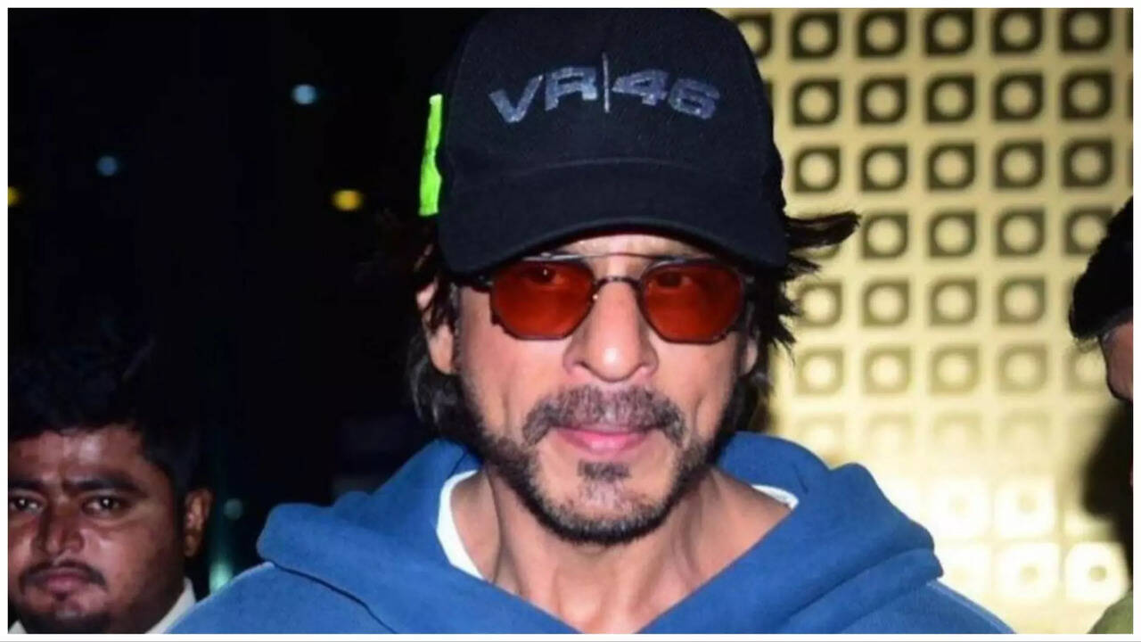 Shah Rukh Khan