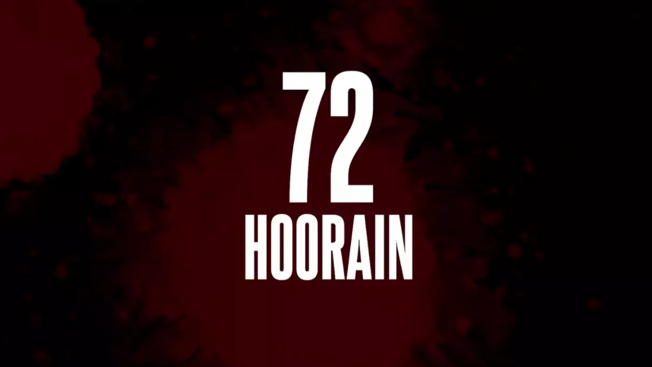 72 Hoorain