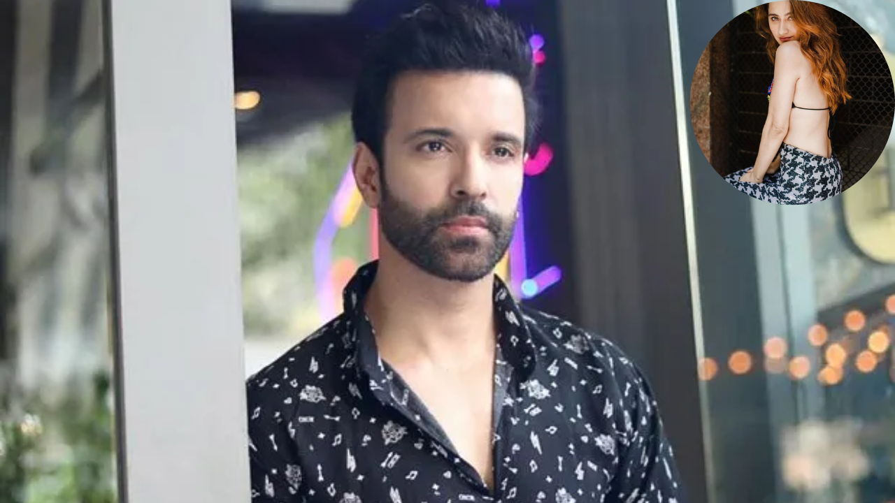 Aamir Ali Having 'Best Time' Of His Life After Separation With Sanjeeda