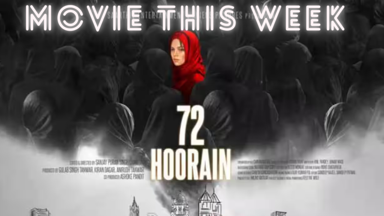 Movie This Week 72 Hoorein