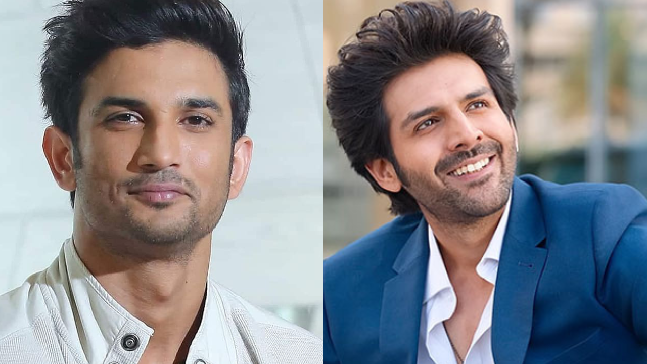 Chandu Champion: Kartik Aryan To Realise Sushant Singh Rajput's 'Unfulfilled' Dream With Sports-Drama