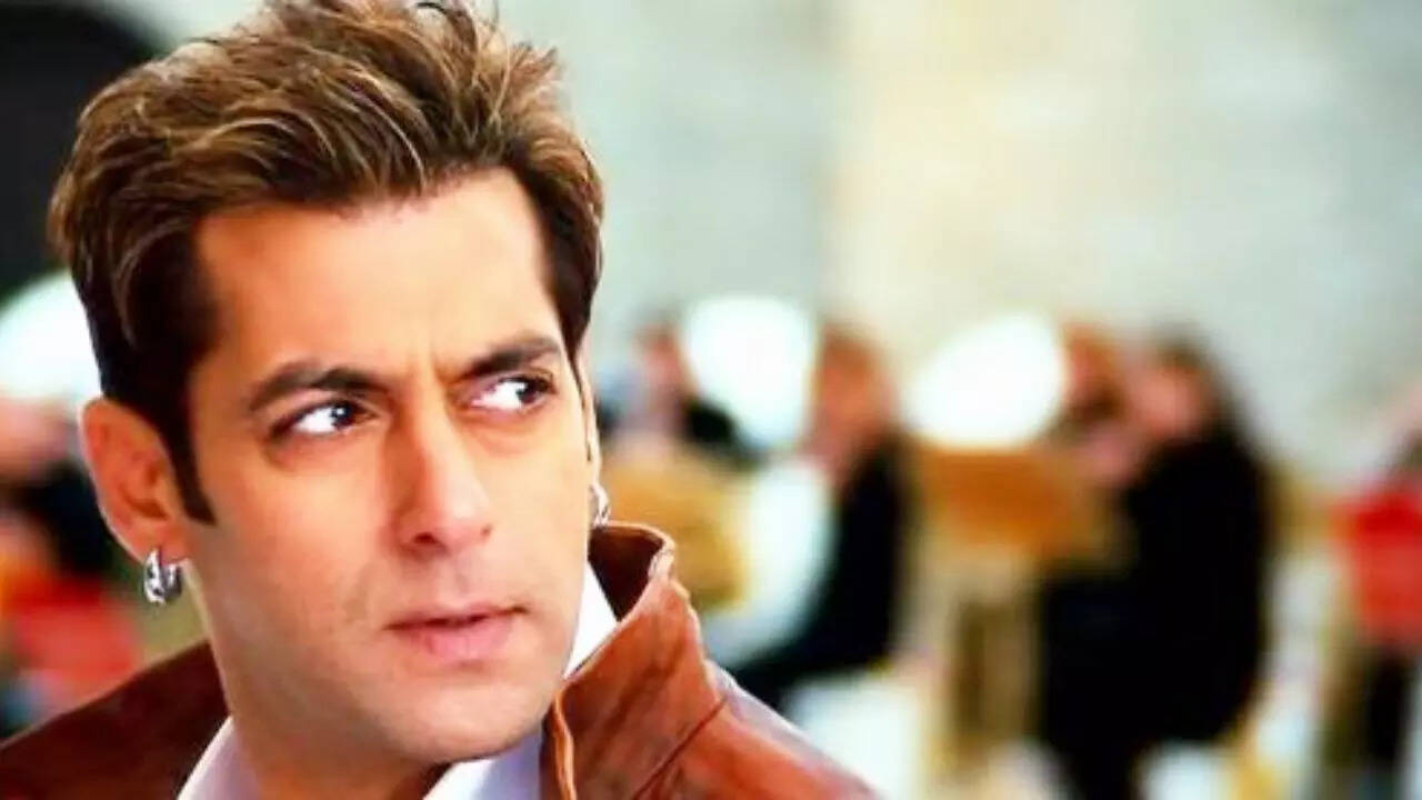 Salman Khan's Yuvvraaj AD beaten by 6 men