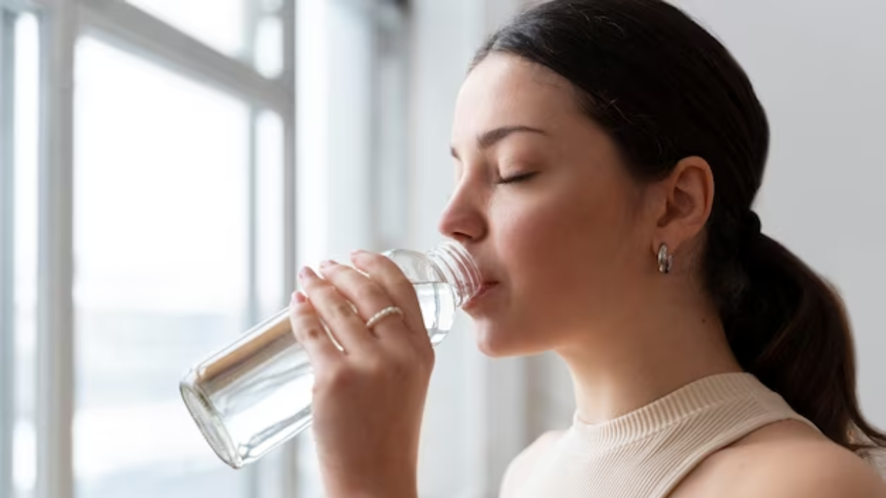 Water fasting For Weight Loss: Know About Its Limitations And Short-Term Benefits