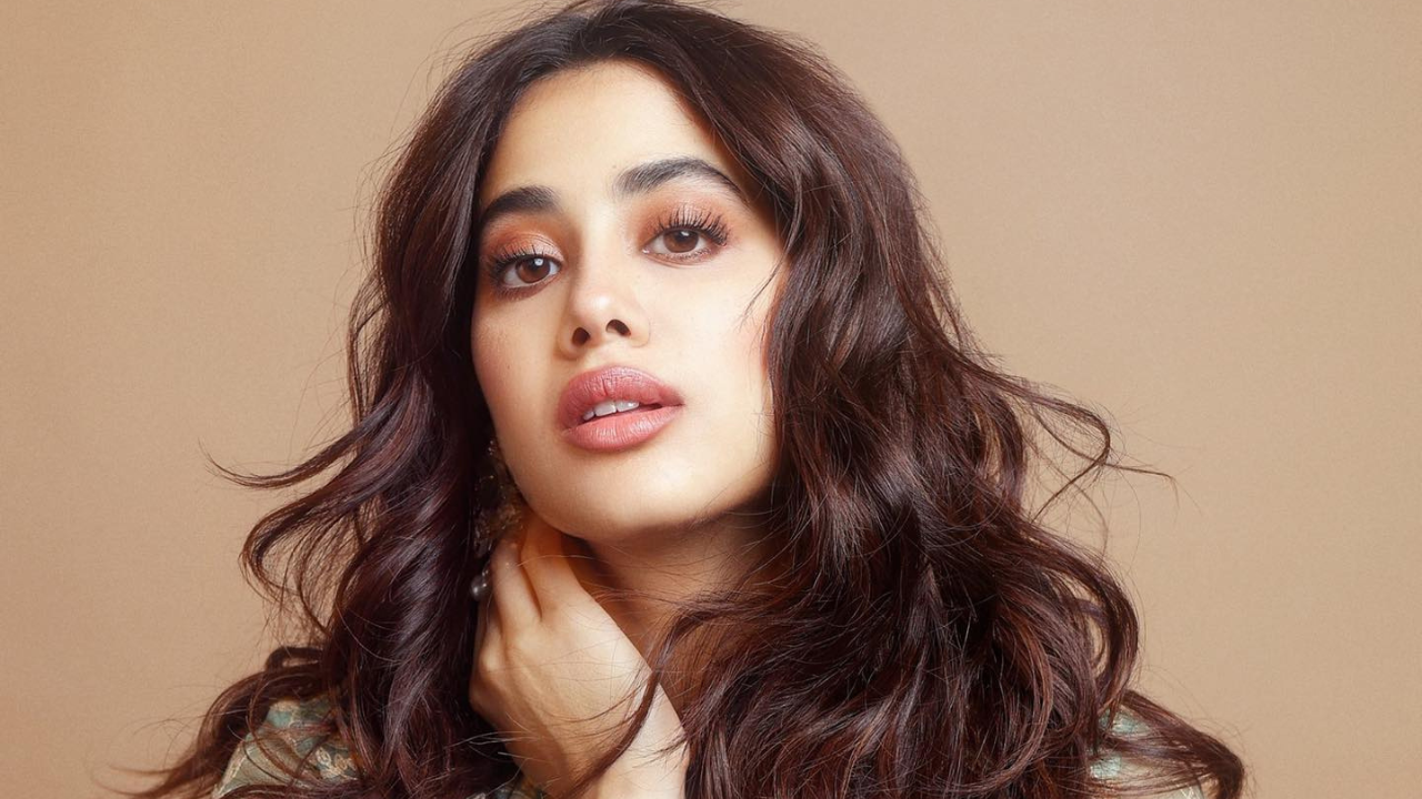 Janhvi Kapoor to make Tamil debut?