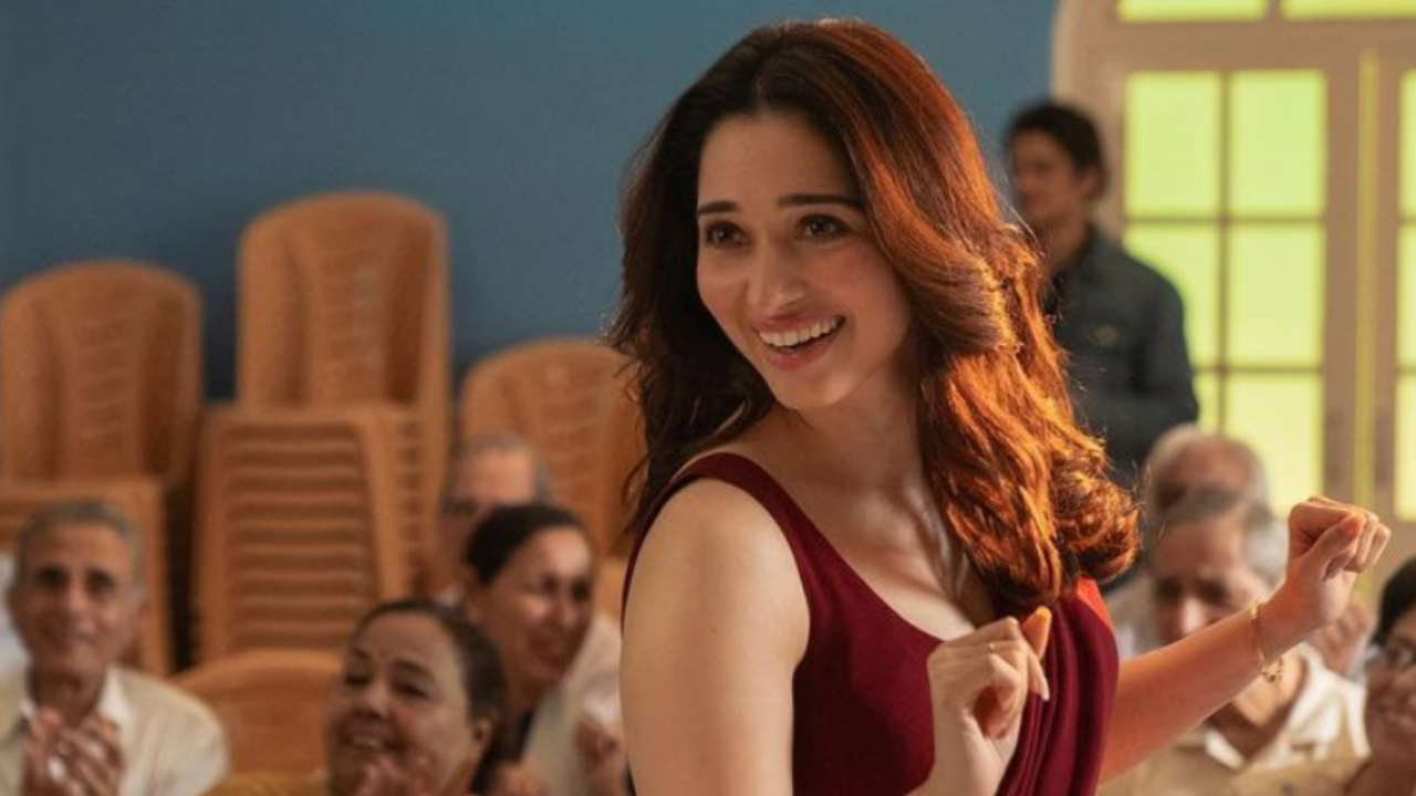 Tamannaah Bhatia