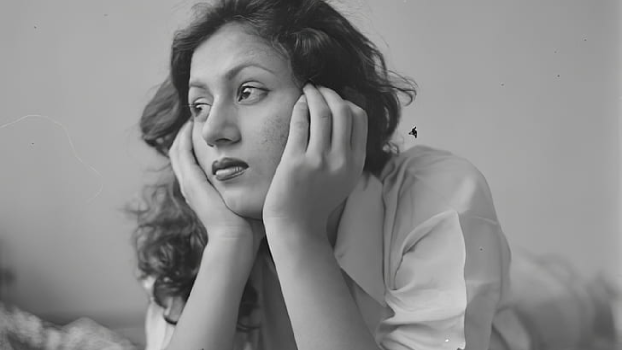 Madhubala