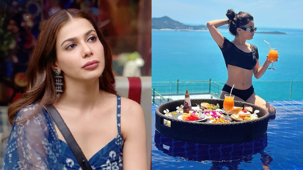 Palak Purswani Regrets Dating Avinash Sachdev, Avneet Kaur Stuns In Black Bikini