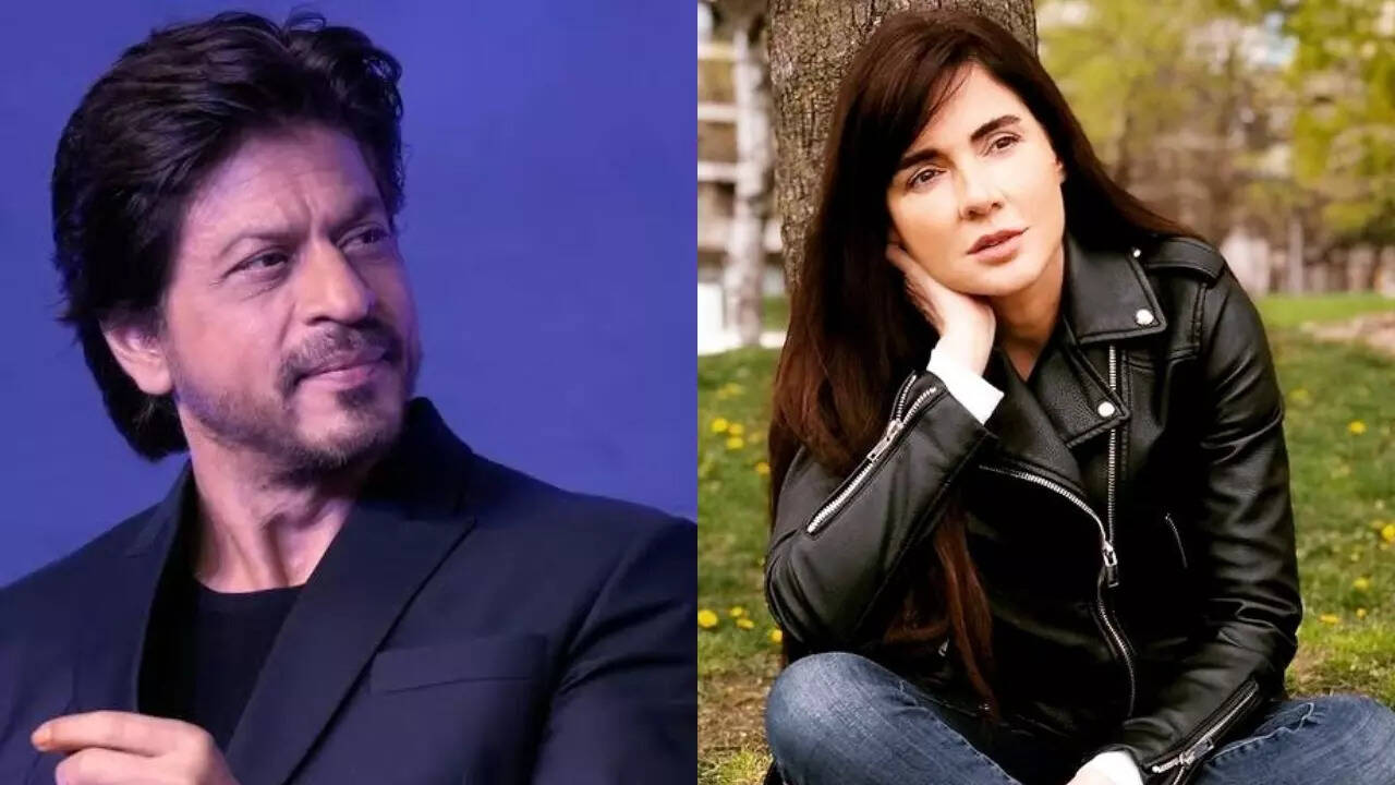 Shah Rukh Khan Doesn't Know How To Act But Knows To Market Himself: Pakistani Actress Mahnoor Baloch