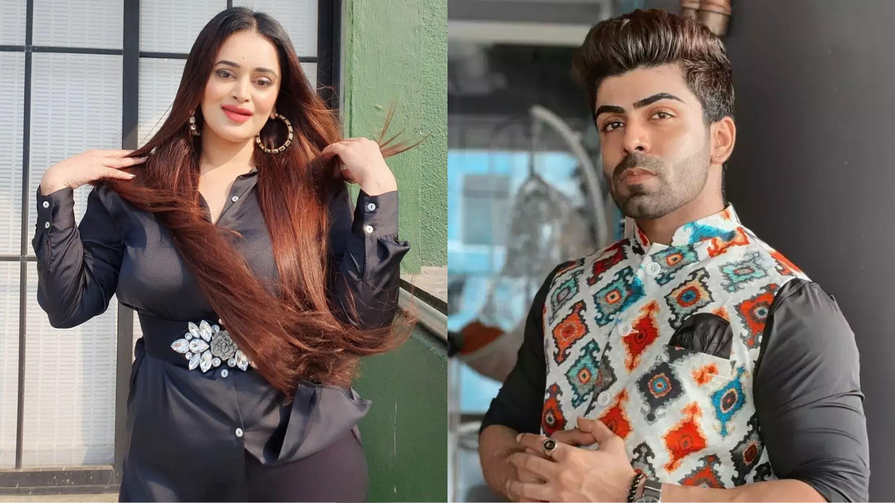 Bebika Dhurve's Bhagya Lakshmi Co-star Akash Choudhary Slams Her For Double Standards