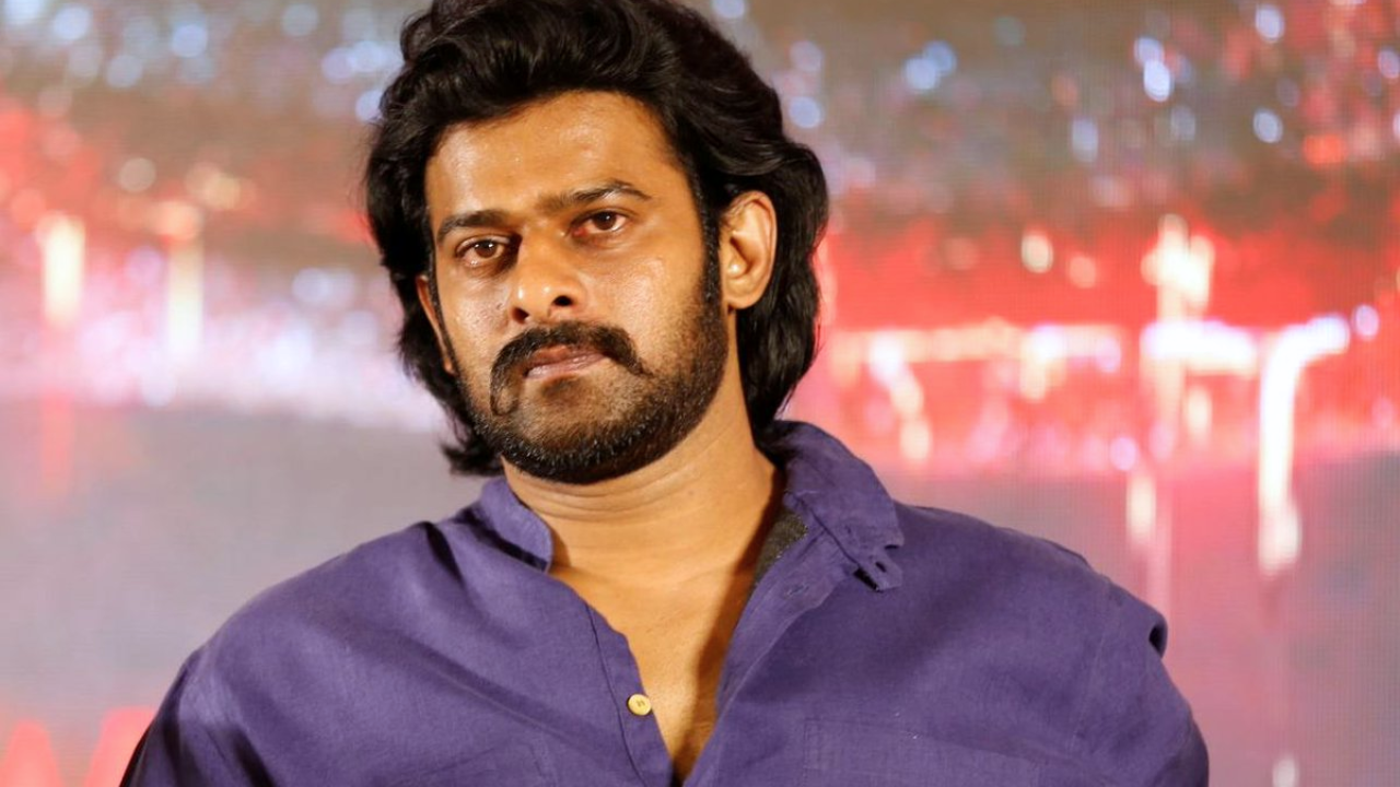 Prabhas