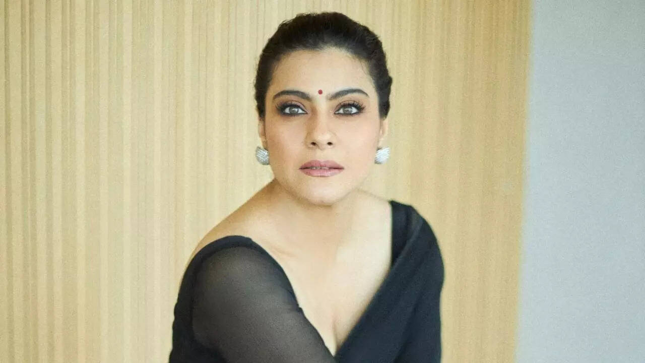 Kajol Clarifies Her Controversial Statement (Image Credit: Instagram)