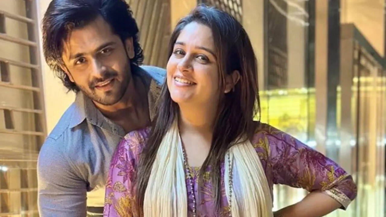 Shoaib Ibrahim and Dipika Kakar's baby boy health update