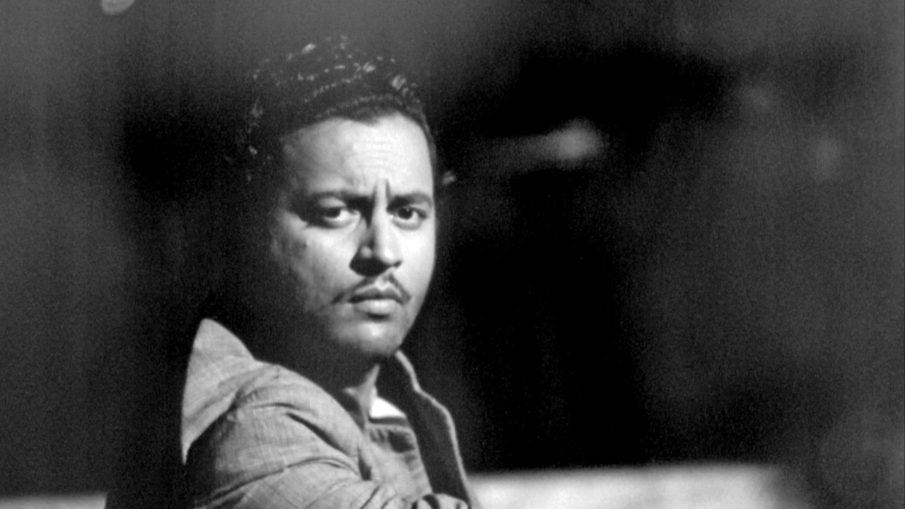 Guru Dutt