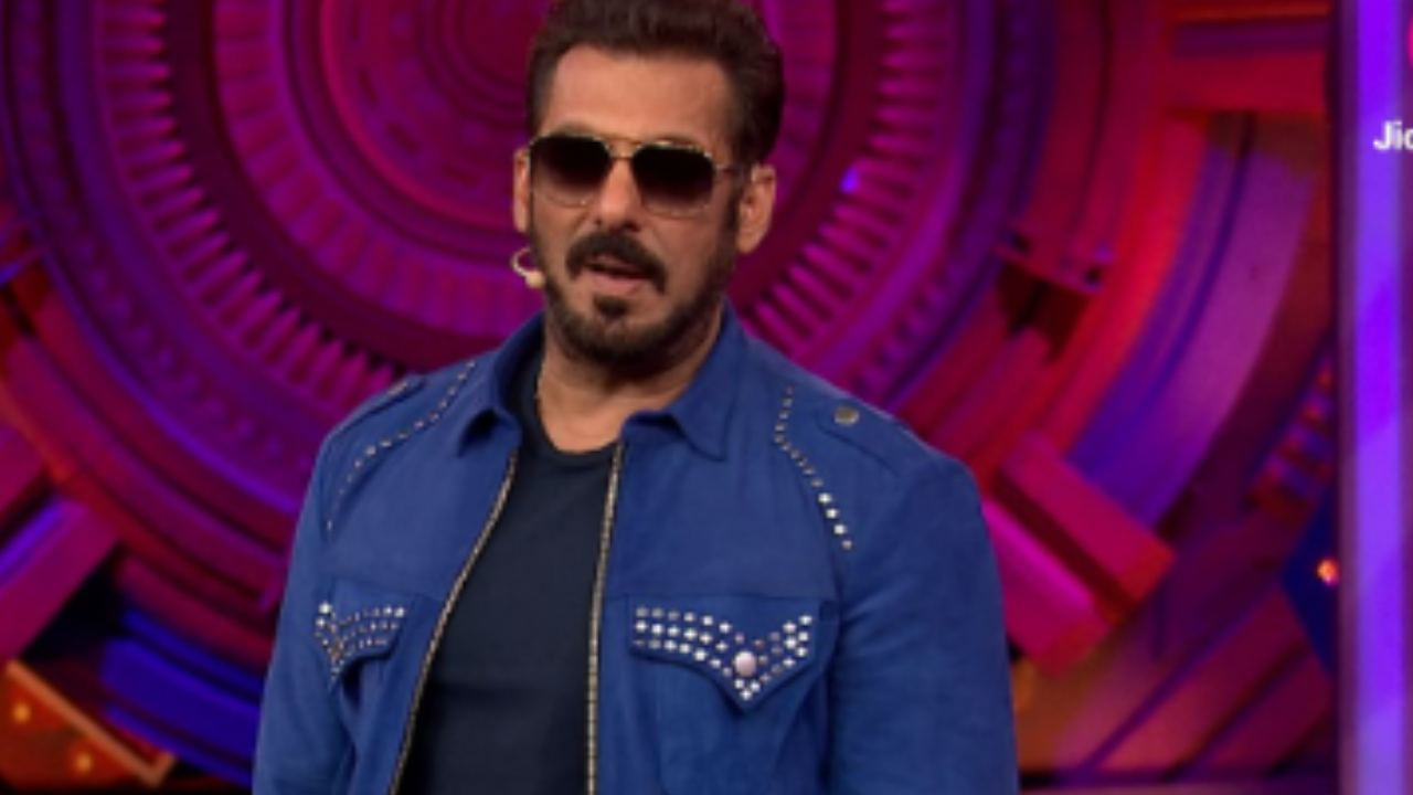 BIGG BOSS OTT 2